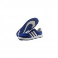 Adidas Campus Casual Replica Shoes Blue White