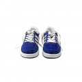 Adidas Campus Casual Replica Shoes Blue White