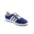 Adidas Campus Casual Replica Shoes Blue White