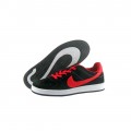 NIKE BLAZER men Replica Shoes Black Orange