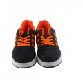 Adidas Campus Casual Replica Shoes Black Orange 
