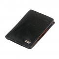 Levi's Black Leather Men’s Wallet 1983