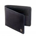 Pierre Cardin Men’s Leather Wallet 1987