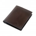 Buffalo Chocolate Men’s Leather Wallet 1990