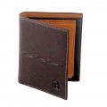 Bogesi Chocolate Men’s Leather Wallet 1992