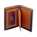 Bogesi Chocolate Men’s Leather Wallet 1992