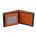 Bogesi Men’s Leather Wallet 1995