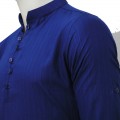 Exclusive Design Eid Panjabi SB06E Blue 