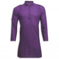 Exclusive Design Eid Panjabi SB07E Purple 