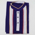 Exclusive Design Eid Panjabi MG11E Navy Blue