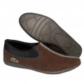 Fashionable Lacoste FS003 Chocolate 