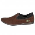 Fashionable Lacoste FS003 Chocolate 