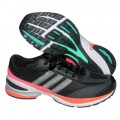 ADIDAS Shoe FS004 Black