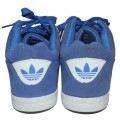 ADIDAS Shoe FS007 Blue with White