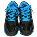 ADIDAS  Shoe FS008 Black & Blue