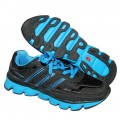 ADIDAS  Shoe FS008 Black & Blue