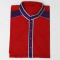 Exclusive Design Eid Panjabi MG09E Red
