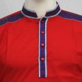 Exclusive Design Eid Panjabi MG09E Red