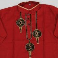 Exclusive Eid Kids Design Panjabi MG19E