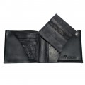 JP Leather Craft Wallet 1920