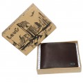 Levi’s Leather Wallet 1924