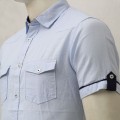 Stylish Pure Cotton Casual Shirt MH07S