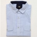 Stylish Pure Cotton Casual Shirt MH07S