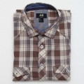 Stylish Pure Cotton Casual Shirt MH09S
