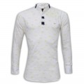 Mixed Cotton Stylish Katua RS16S 