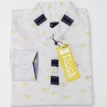 Mixed Cotton Stylish Katua RS16S 