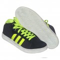 Adidas Men’s Semi High Converse AS038
