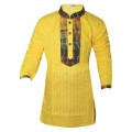 Exclusive Eid Kids Design Panjabi YG18E