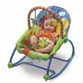 Fisher Price Infant to Toddler Rocker Sleeper MCH021