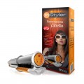 InStyler Rotating Hot Iron Hair Straightener