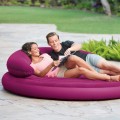 Intex Ultra Daybed Inflatable Lounge HCL656