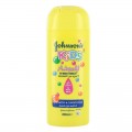 Johnson's Kids No Tears Shampoo & Conditioner 200ML