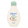  Johnson’s Baby Soothing Naturals Moisture Rich Bath 400ML