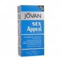 Jovan Sex Appeal for Men Cologne Spray - 88ML