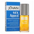 Jovan Sex Appeal for Men Cologne Spray - 88ML