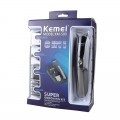 Kemei KM-500 8 in 1 Multifunction Trimmer 