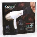 KEMEI KM 810 HAIR DRYER
