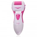 Kemei KM 2500 Waterproof Feet Dead Skin Callous Removal 
