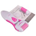 Kemei KM 2500 Waterproof Feet Dead Skin Callous Removal 