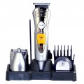Kemei 7in1 Hair Trimmer & Shaver KM-580A 