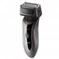 Kemei RSCW-9001 Rechargeable Three Head Shaver
