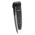 Kemei KM-966 Rechargeable Electric Waterproof Manual Hair Clipper/Trimmer 