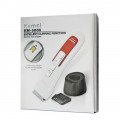 Kemei Electric Hair Clipper & Trimmer KM-3008