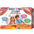 Funskool Knitting Jenny Game 