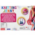Funskool Knitting Jenny Game 