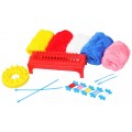 Funskool Knitting Jenny Game 